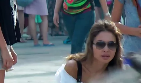 પતિ ફિલ્મો પત્ની પોર્ન, સ્નાન અને સકીંગ સેક્સ સાથે એક સુંદર Malfoy !