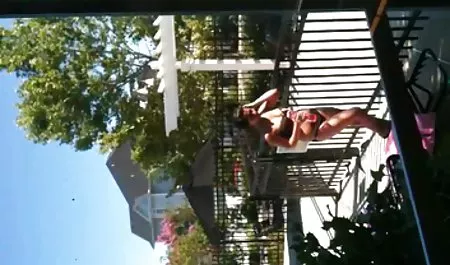 આઉટડોર સુંદર ગાંડ સેક્સ વિડિઓ અને શાવર