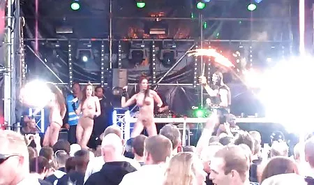 હેન્નાહ સુંદર ગાંડ વિડિઓ