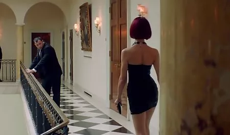 કેલી મેડેઇરોસ છોકરી ના મોઢા માં નાખી વાહિયાત ઉગ્ર ઉત્તેજનાનો અતિરેક સુંદર પોર્ન સાથે એક પ્લોટ