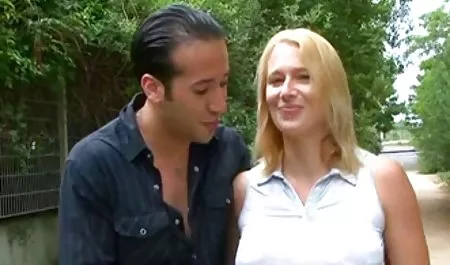 મને ખબર છે કે છોકરી - થોડી સવારે અભિનિત Alysh સુપર સુંદર સેક્સ