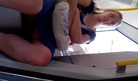 આનંદ - લેસ્બિયન દ્રશ્ય સ્ટેલા સાથે Cox અને સેક્સ સુંદર જાંઘિયો Ang