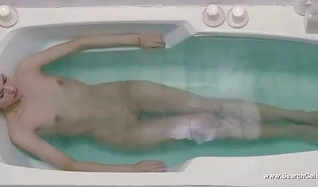 Dreier એમઆઇટી ડેમને સુંદર અને નાજુક એરોટિકા