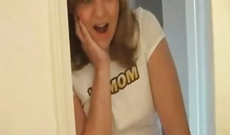 Doreen Skala અને પોતાને સુંદર સેક્સ તેના ખરાબ માઈકલ