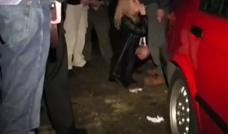 વિષયાસક્ત સેક્સ સુંદર લેસ્બિયન દ્રશ્ય સાથે T