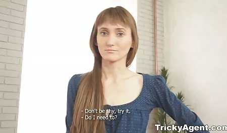 જાદુ મસાજ - પોર્ન સૌથી સુંદર છોકરીઓ વિશ્વમાં લેસ્બિયન દ્રશ્ય સાથે અને Ellie