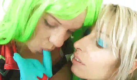 બે શિંગડા Babes શાશા અને લોરેન પ્રેમ ચાટવું પોર્ન સુંદર ભારતીય દરેક અન્ય